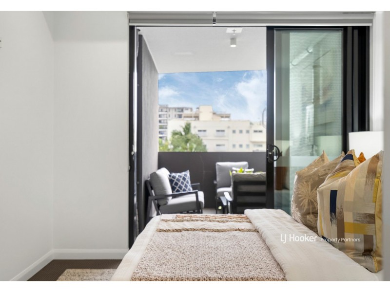 113/181 Clarence Road, Indooroopilly QLD 4068