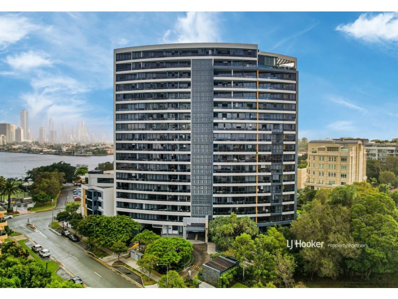508/2 Aqua Street, Southport QLD 4215