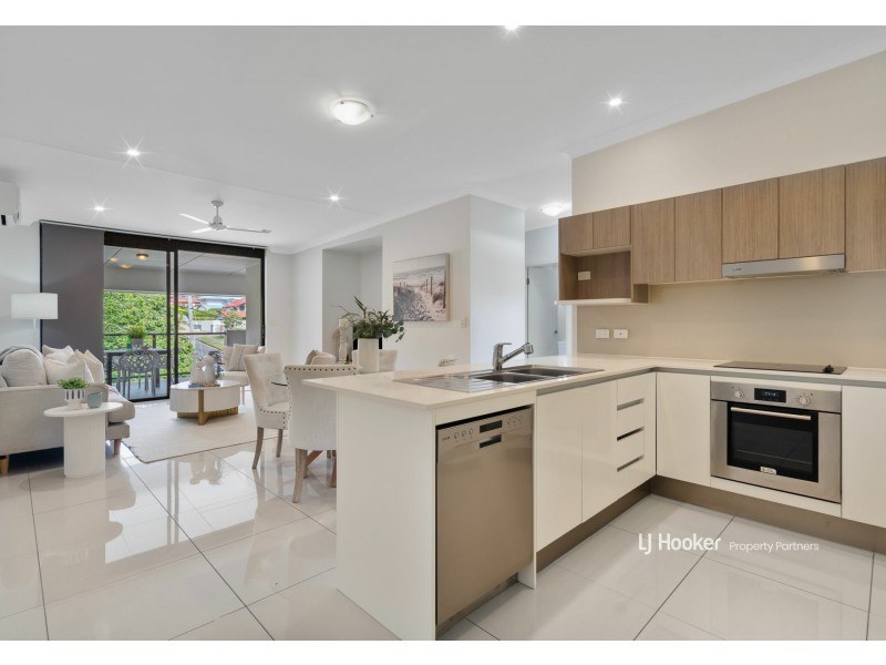 15/40 Berge Street, Mount Gravatt QLD 4122