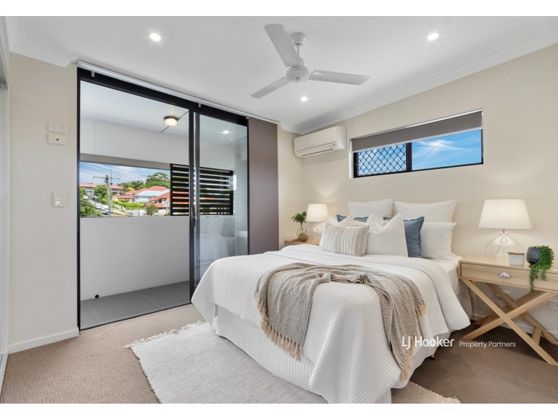 15/40 Berge Street, Mount Gravatt QLD 4122