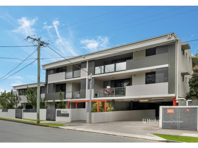 15/40 Berge Street, Mount Gravatt QLD 4122