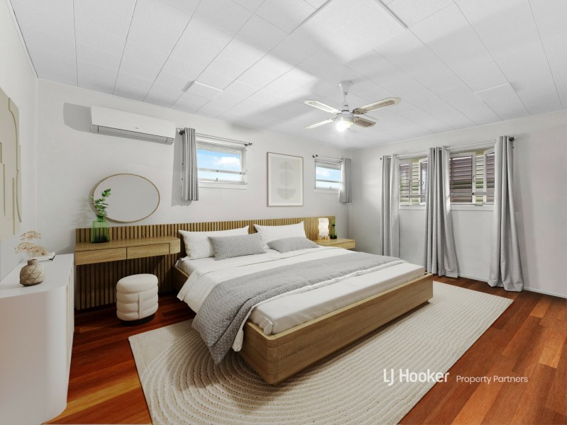 11 Burgess Street, Salisbury QLD 4107