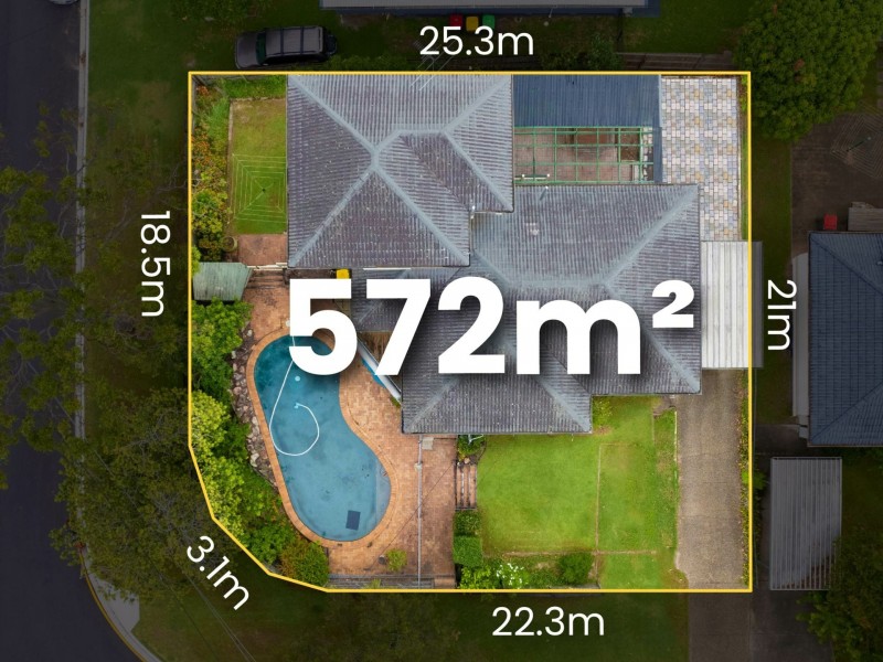 11 Burgess Street, Salisbury QLD 4107