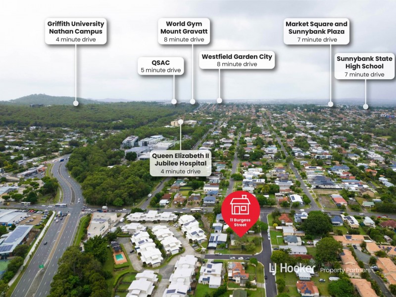 11 Burgess Street, Salisbury QLD 4107