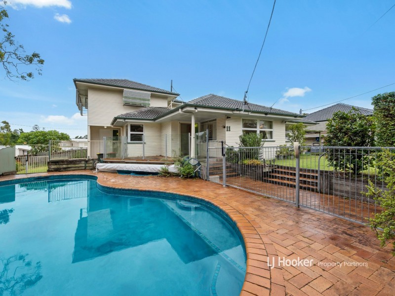 11 Burgess Street, Salisbury QLD 4107