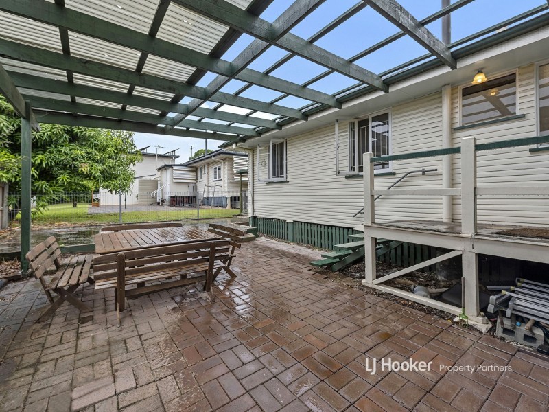 11 Burgess Street, Salisbury QLD 4107