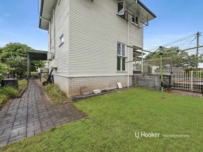 11 Burgess Street, Salisbury QLD 4107
