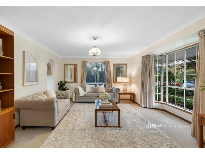 4 McKinley Court, Stretton QLD 4116