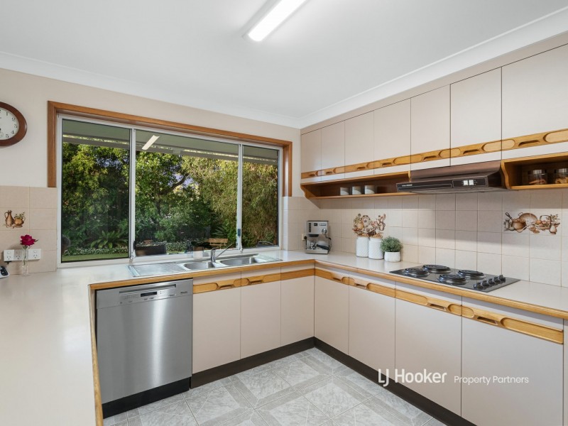 4 McKinley Court, Stretton QLD 4116