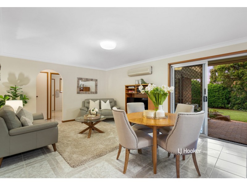 4 McKinley Court, Stretton QLD 4116