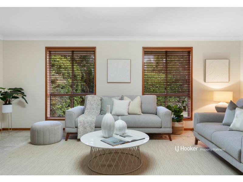 4 McKinley Court, Stretton QLD 4116