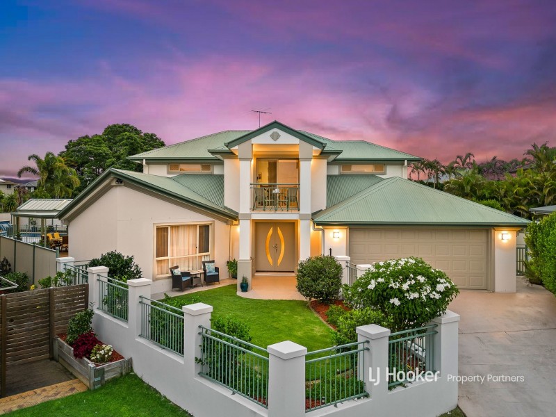 19 Zingelmann Place, Kuraby QLD 4112