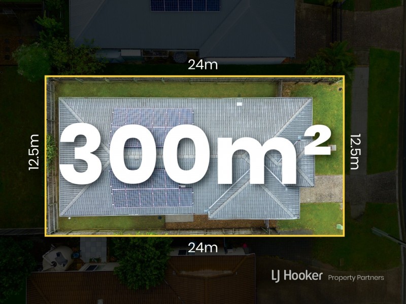 64 Blackwell Street, Hillcrest QLD 4118