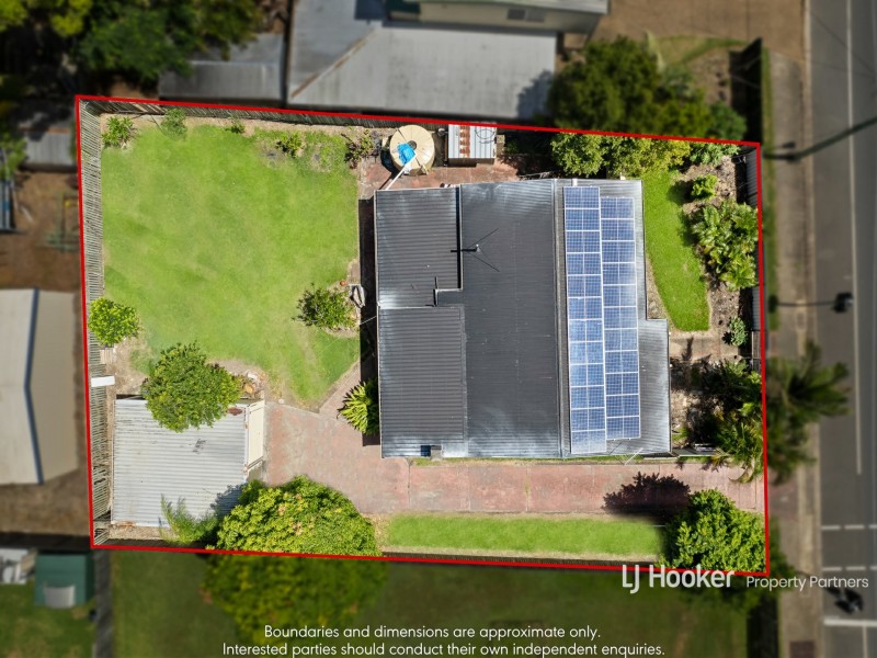 675 Browns Plains Road, Marsden QLD 4132