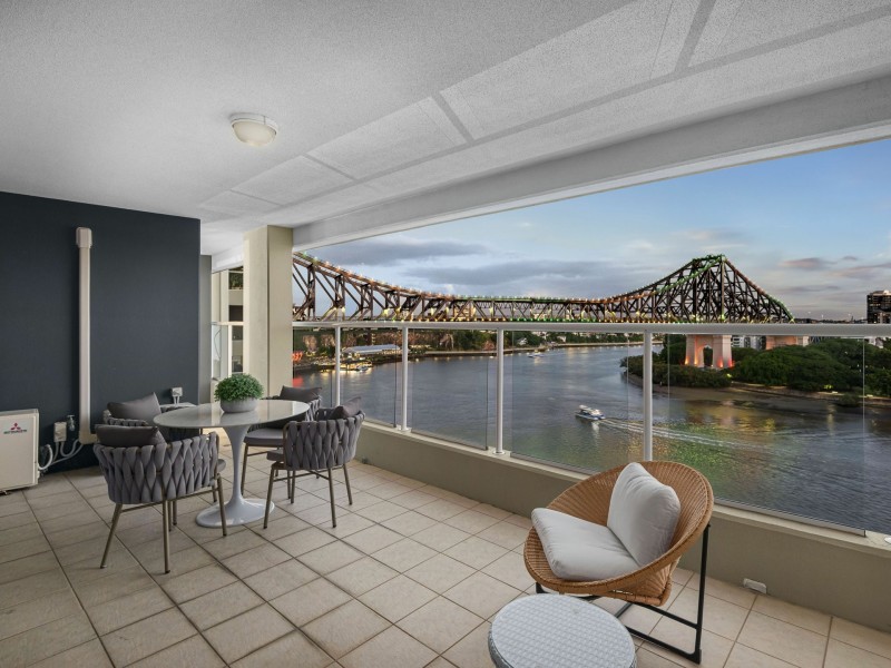 66/82 Boundary Street, Brisbane City QLD 4000