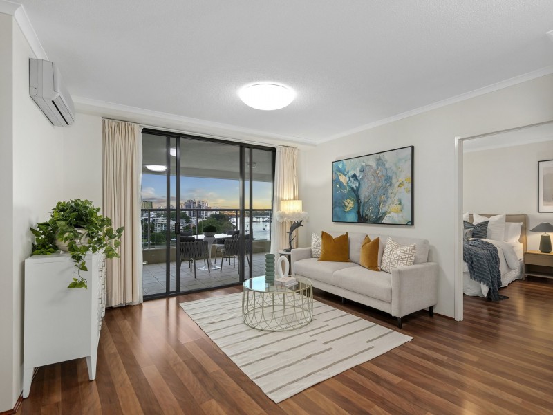 66/82 Boundary Street, Brisbane City QLD 4000