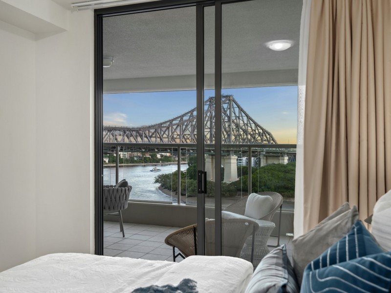 66/82 Boundary Street, Brisbane City QLD 4000