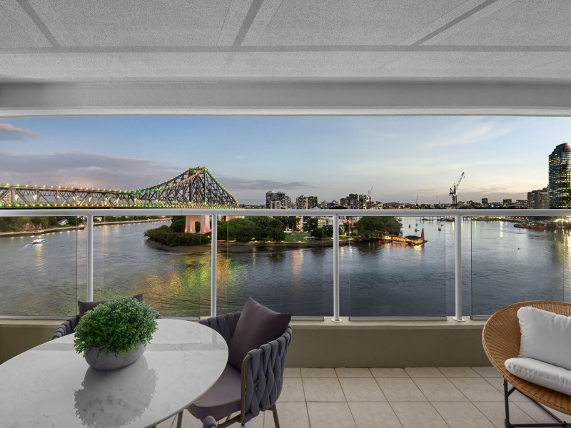 66/82 Boundary Street, Brisbane City QLD 4000