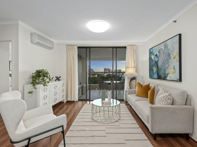 66/82 Boundary Street, Brisbane City QLD 4000