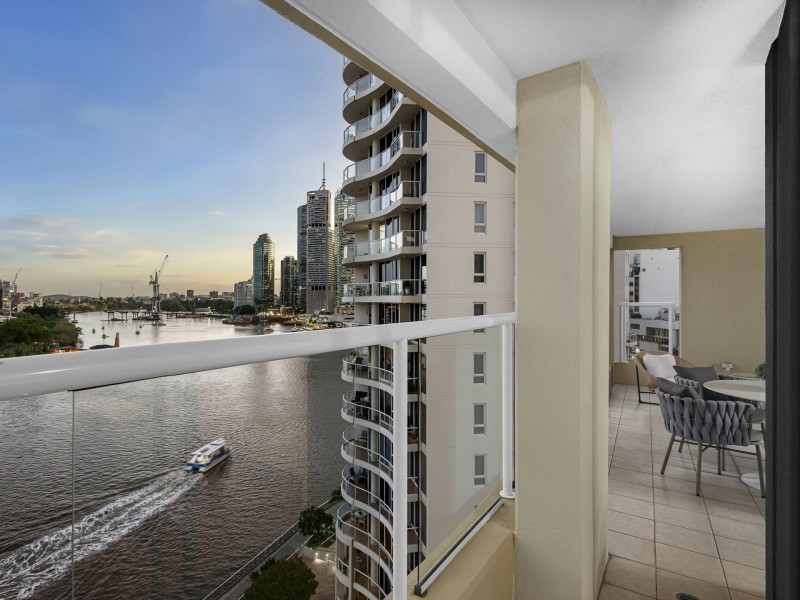 66/82 Boundary Street, Brisbane City QLD 4000