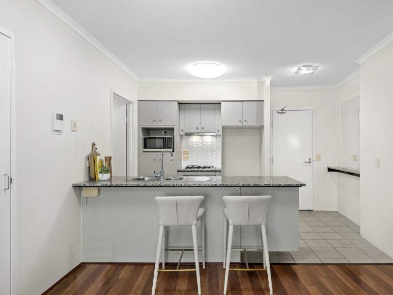 66/82 Boundary Street, Brisbane City QLD 4000