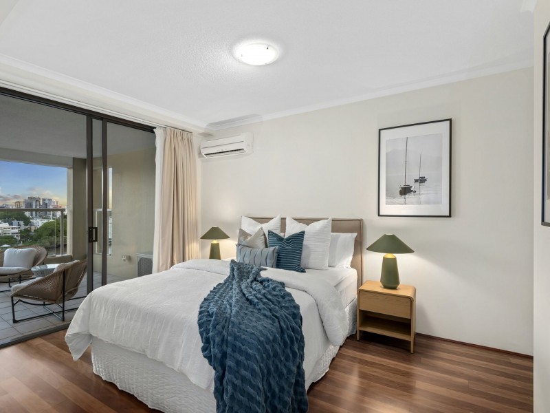 66/82 Boundary Street, Brisbane City QLD 4000