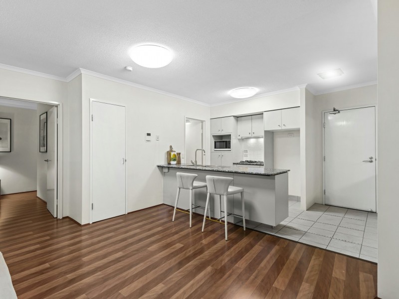 66/82 Boundary Street, Brisbane City QLD 4000