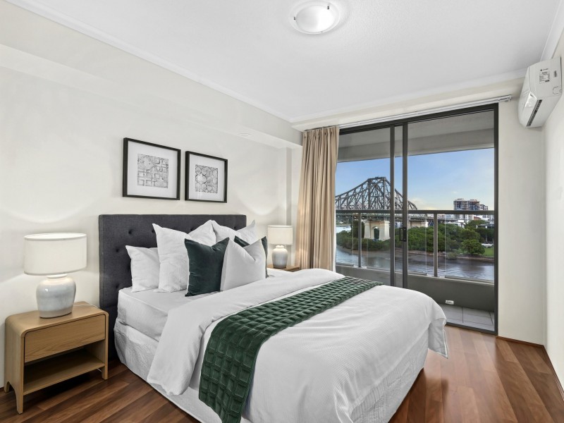 66/82 Boundary Street, Brisbane City QLD 4000