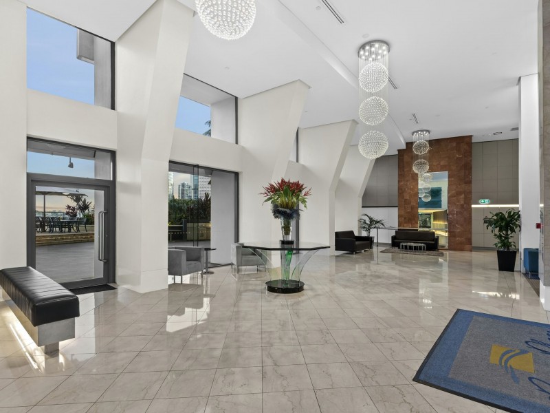 66/82 Boundary Street, Brisbane City QLD 4000