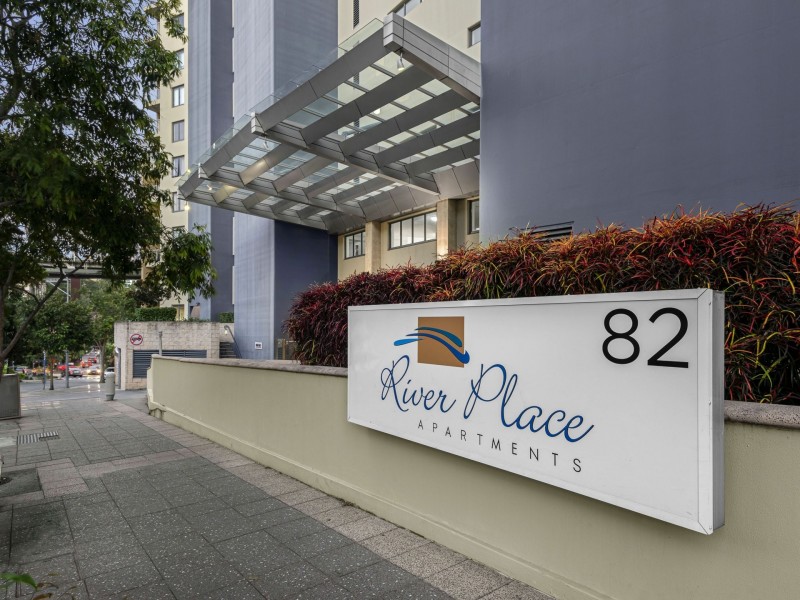 66/82 Boundary Street, Brisbane City QLD 4000