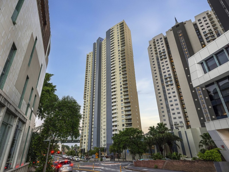 66/82 Boundary Street, Brisbane City QLD 4000