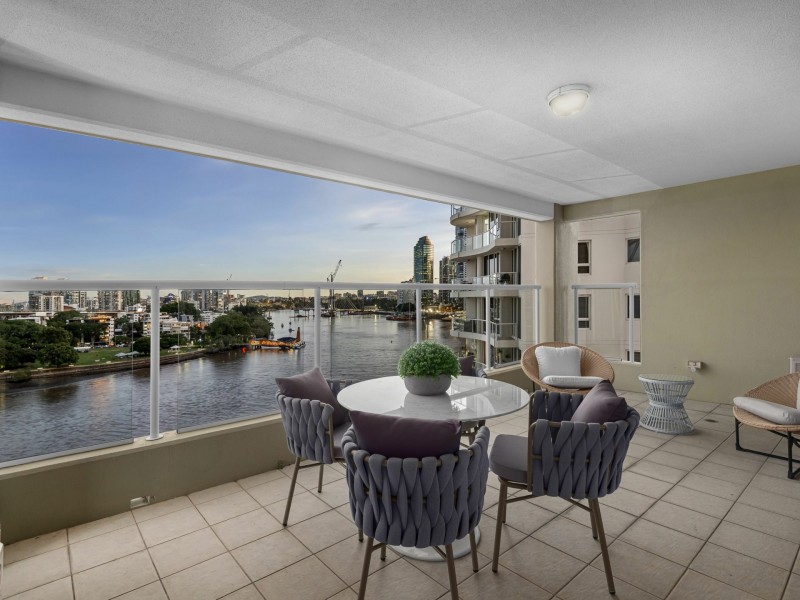 66/82 Boundary Street, Brisbane City QLD 4000