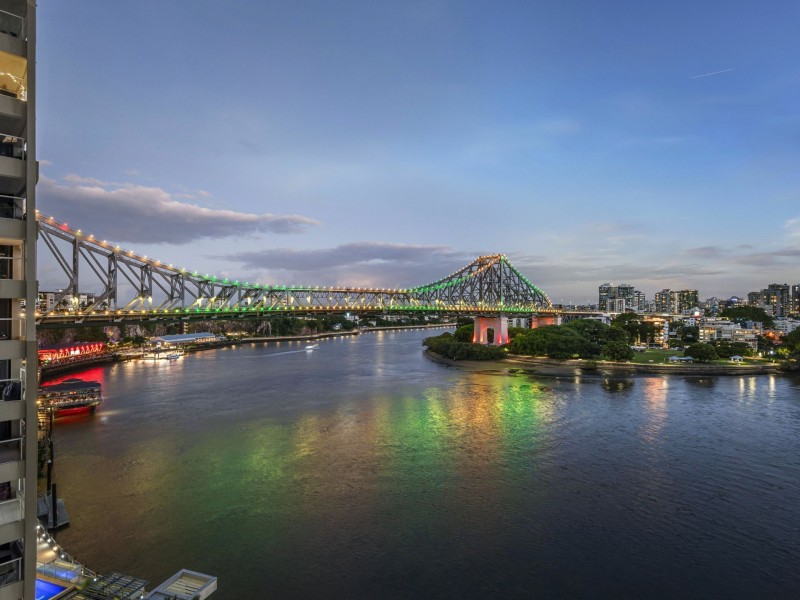 66/82 Boundary Street, Brisbane City QLD 4000