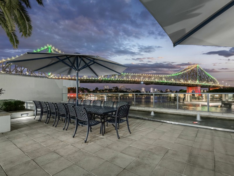 66/82 Boundary Street, Brisbane City QLD 4000