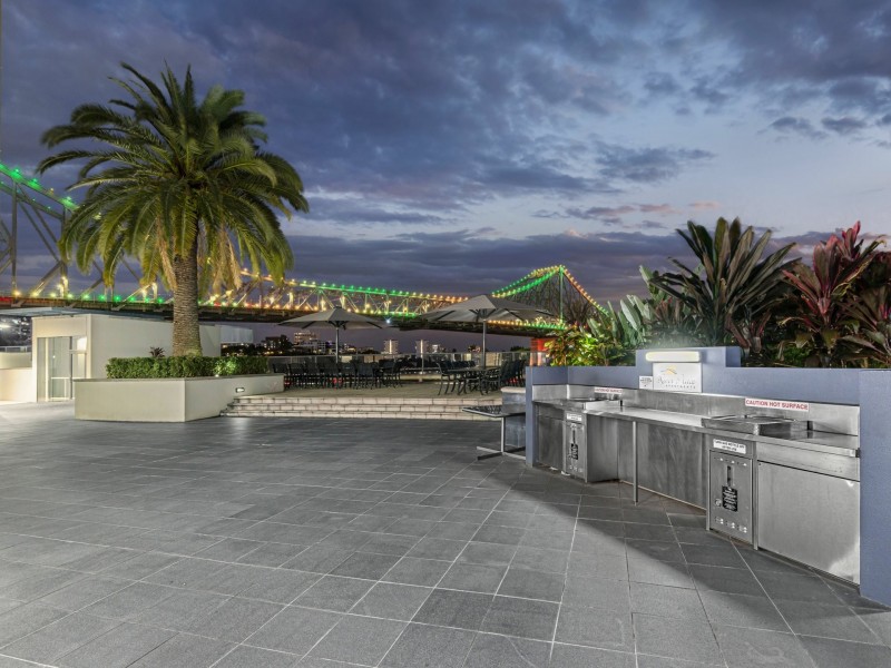 66/82 Boundary Street, Brisbane City QLD 4000