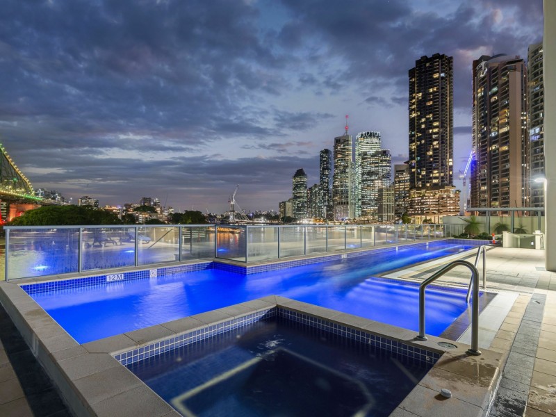 66/82 Boundary Street, Brisbane City QLD 4000