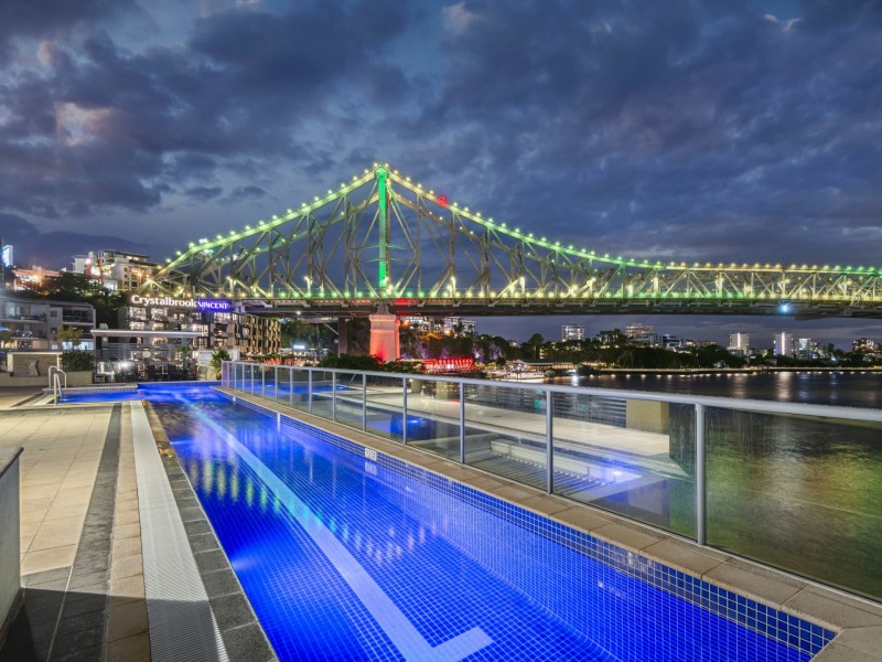 66/82 Boundary Street, Brisbane City QLD 4000