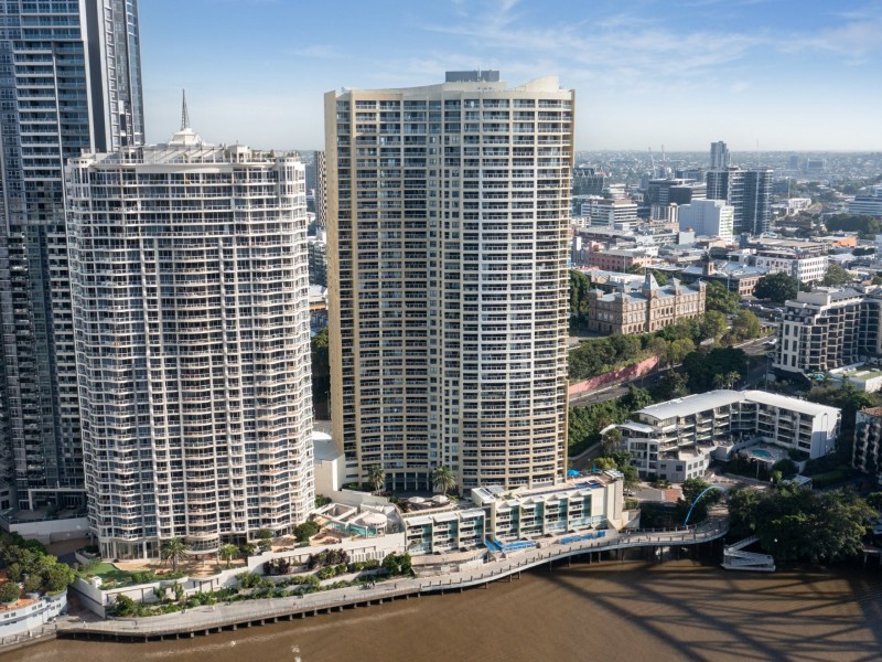 66/82 Boundary Street, Brisbane City QLD 4000