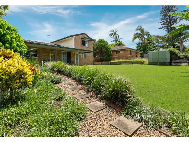 238 Gowan Road, Sunnybank Hills QLD 4109