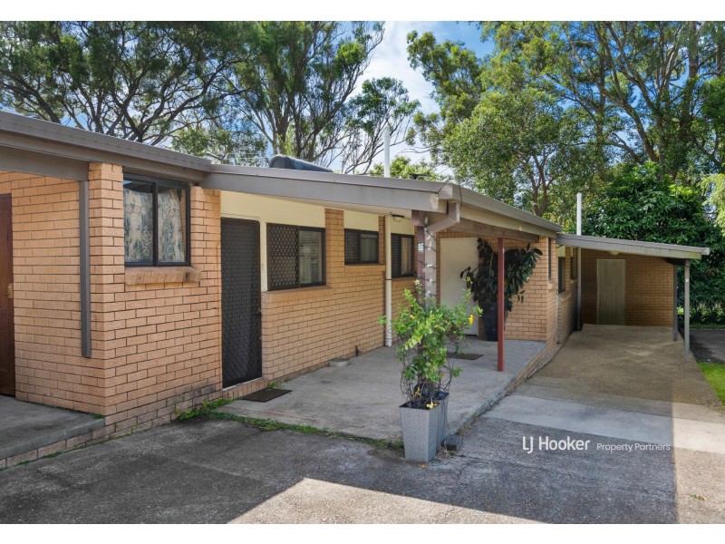 8/31 Ewing Road, Logan Central QLD 4114