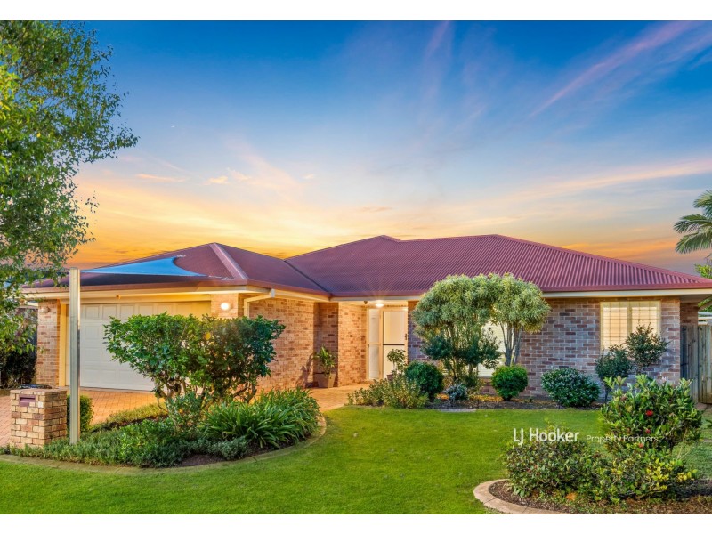 10 Lily Circuit, Kuraby QLD 4112