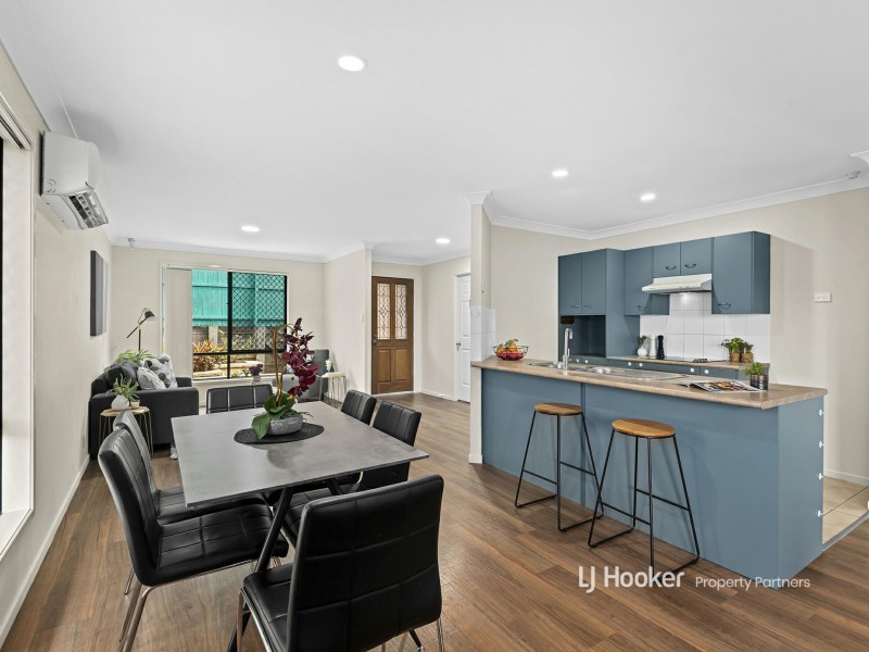 37 Robinson Crescent, Runcorn QLD 4113