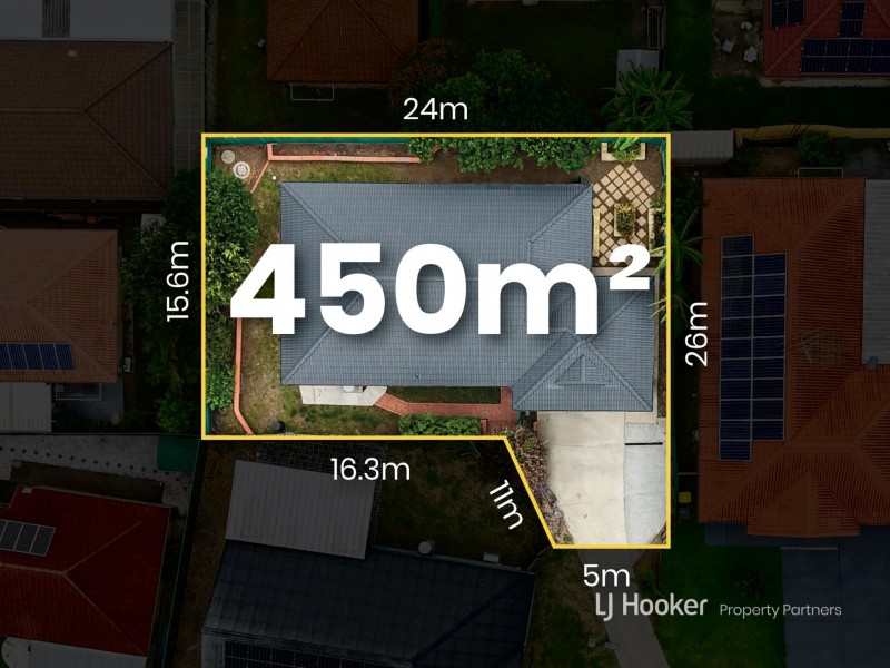 37 Robinson Crescent, Runcorn QLD 4113