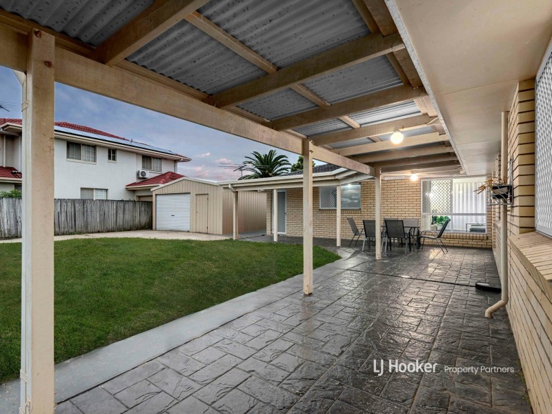 12 Lindeman Place, Eight Mile Plains QLD 4113