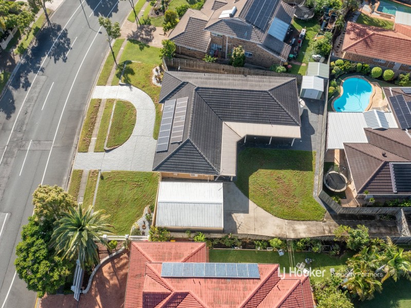 12 Lindeman Place, Eight Mile Plains QLD 4113