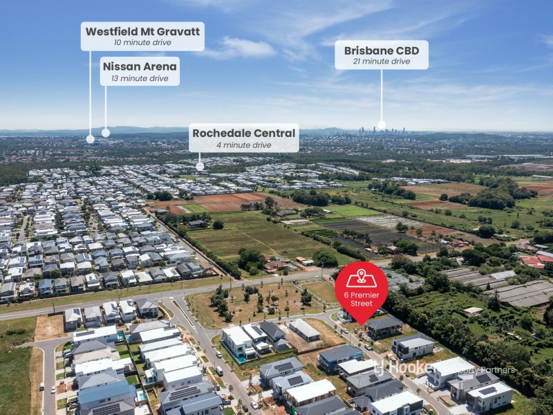 6 Premier Street, Rochedale QLD 4123
