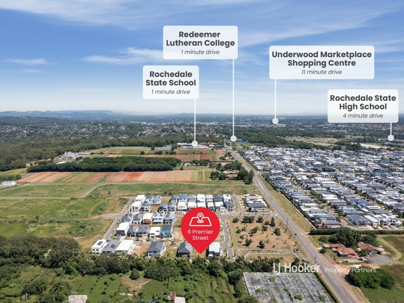 6 Premier Street, Rochedale QLD 4123