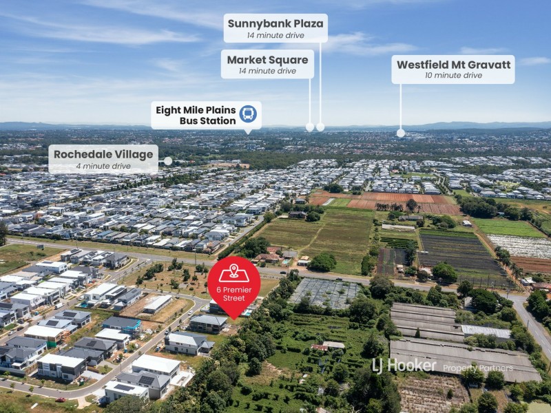 6 Premier Street, Rochedale QLD 4123