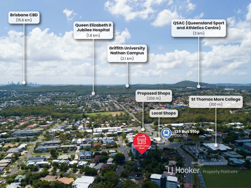 507/300 Turton Street, Coopers Plains QLD 4108