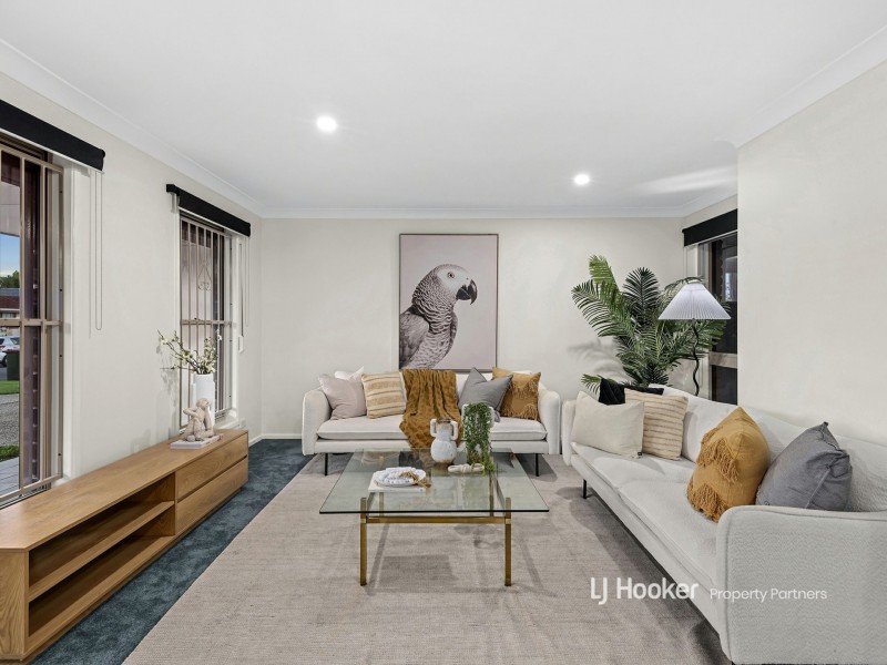 29 Koola Street, Wishart QLD 4122